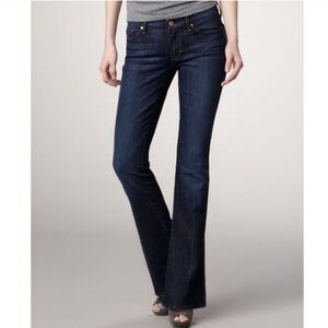7 For All Mankind Kaylie Jeans